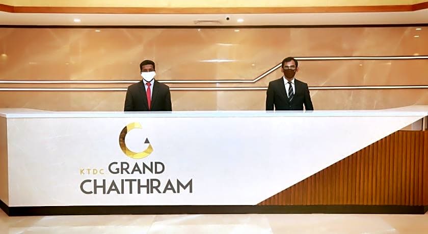 KTDC Grand Chaithram 