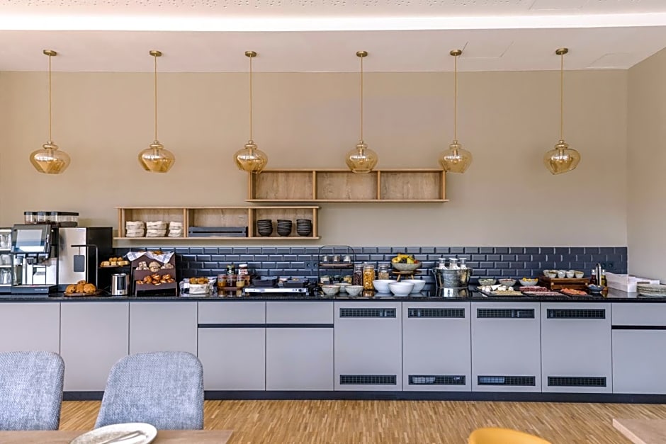 Hotel Libertas elements pure