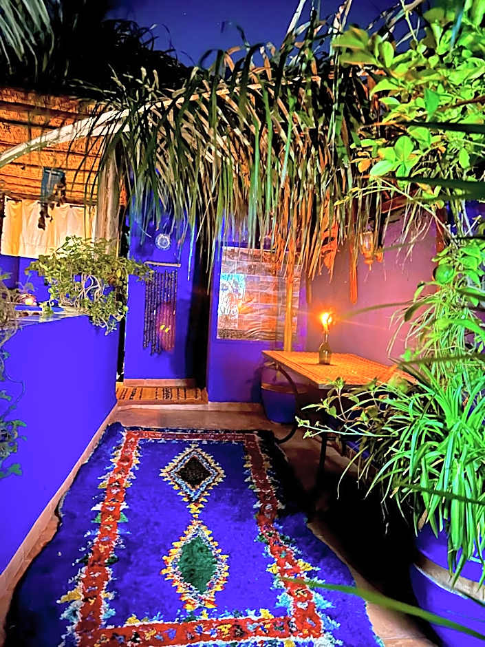 Riad Alamine