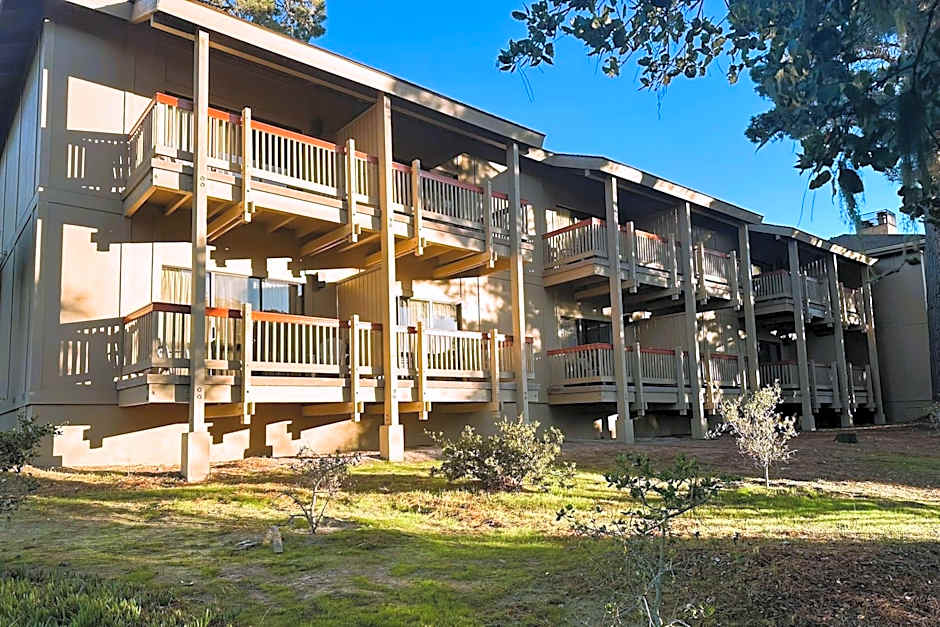 Comfort Inn Monterey Peninsula Airport