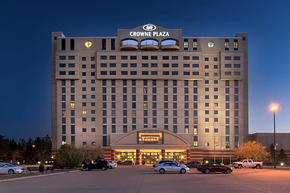 Crowne Plaza Hotel Springfield By IHG