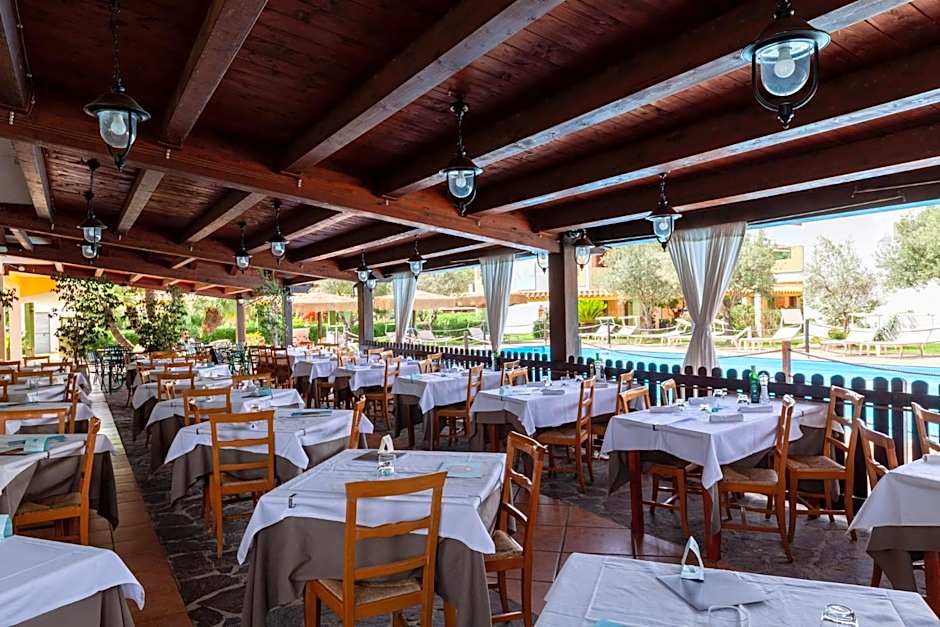 iH Hotels Le Zagare Resort