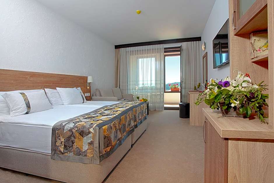 Wine & Spa Complex Starosel