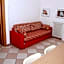 Family Apartments Residence Trieste