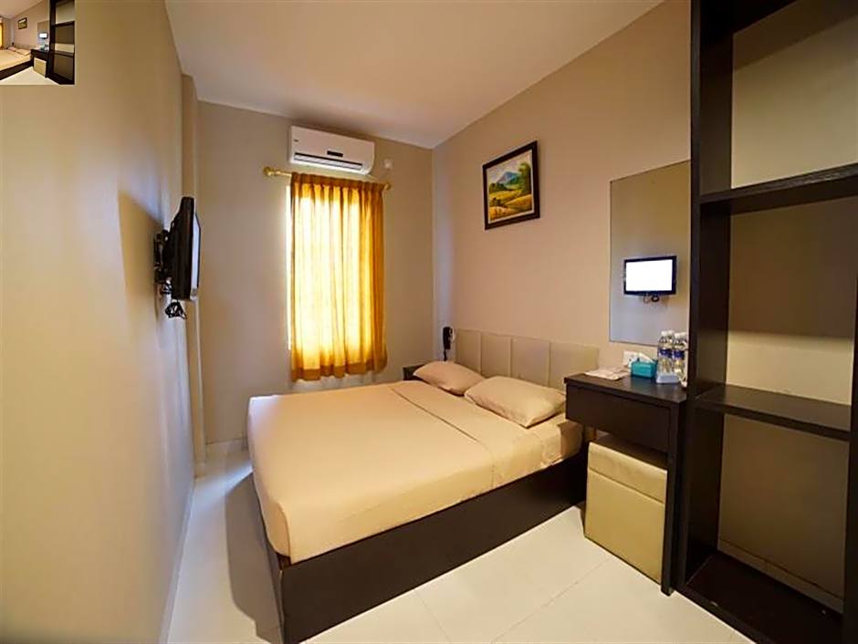 Os Hotel Batu Aji Batam