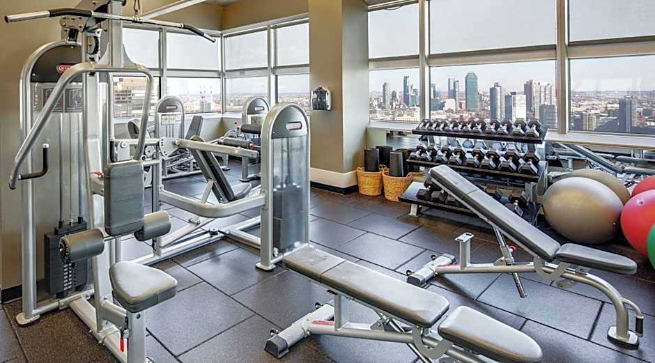 Millennium Hilton New York One UN Plaza
