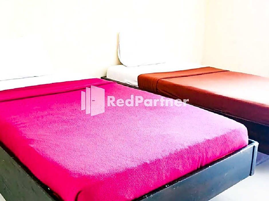 Ben Hill Bromo at Desa Wisata Bromo