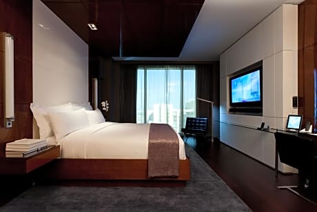 Hotel Beaux Arts, Autograph Collection by Marriott