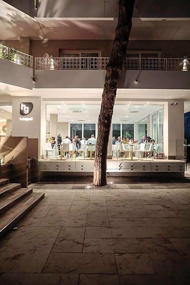 Hotel Greif