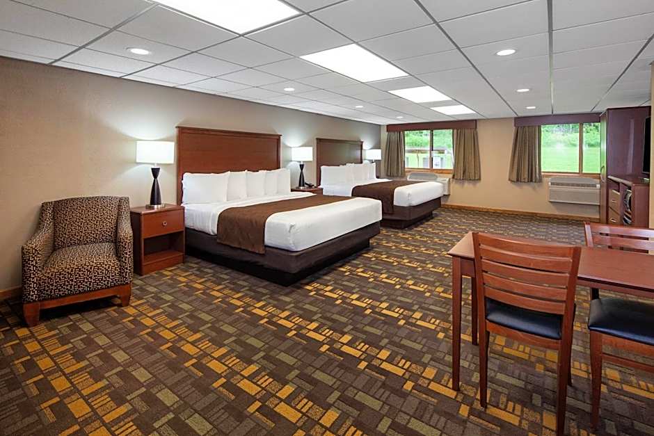 AmericInn by Wyndham Ironwood