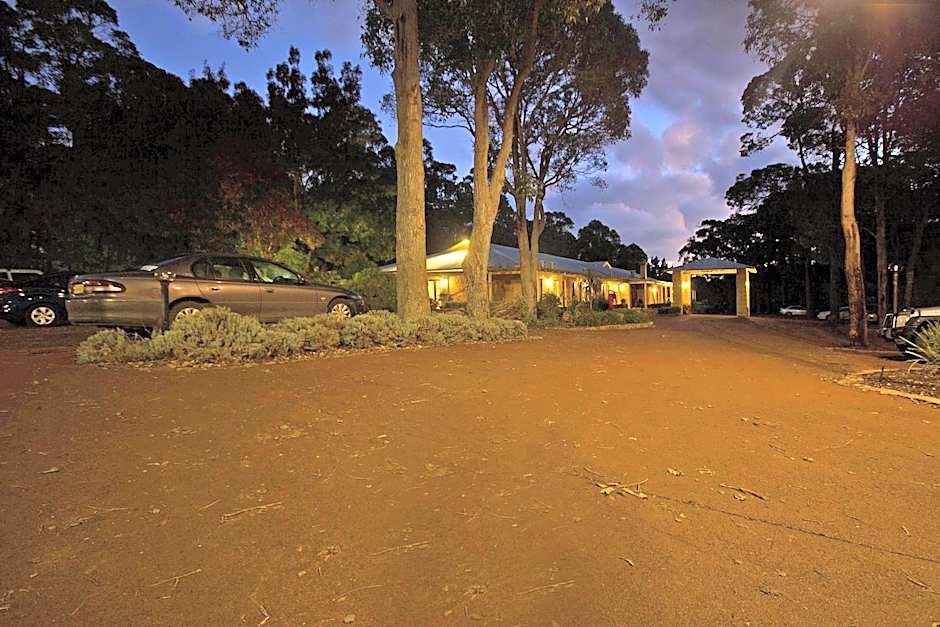 Grande Escape Resort