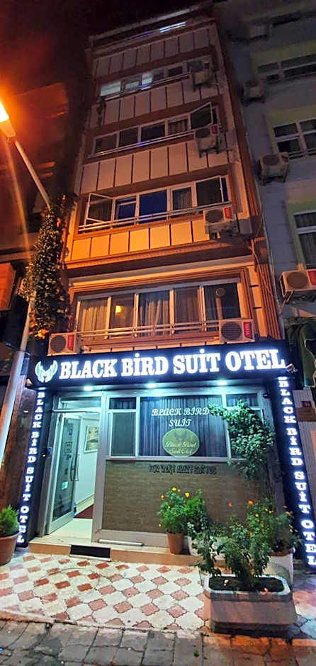 Black Bird Suite Hotel
