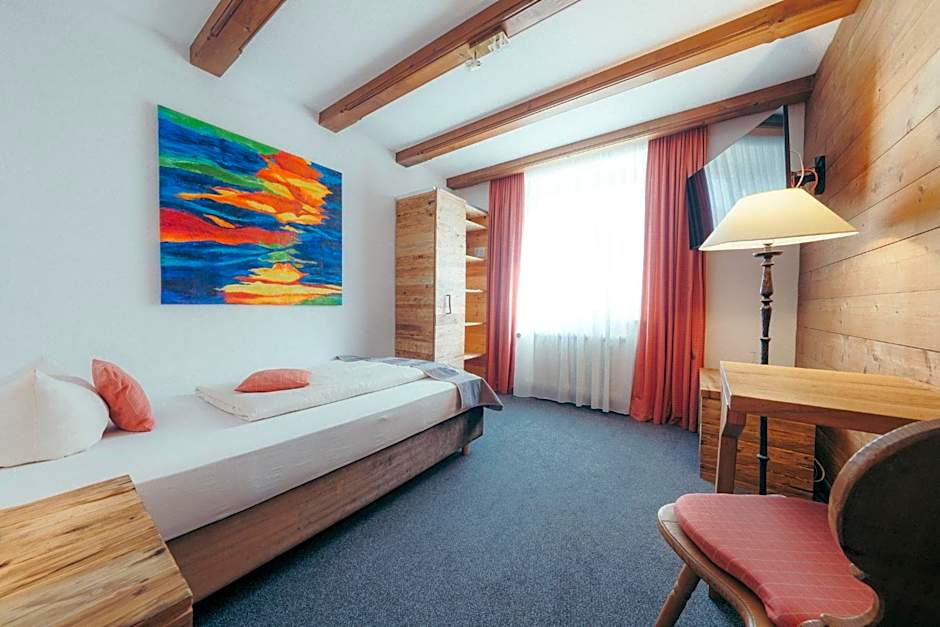 Seehotel Schlierseer Hof