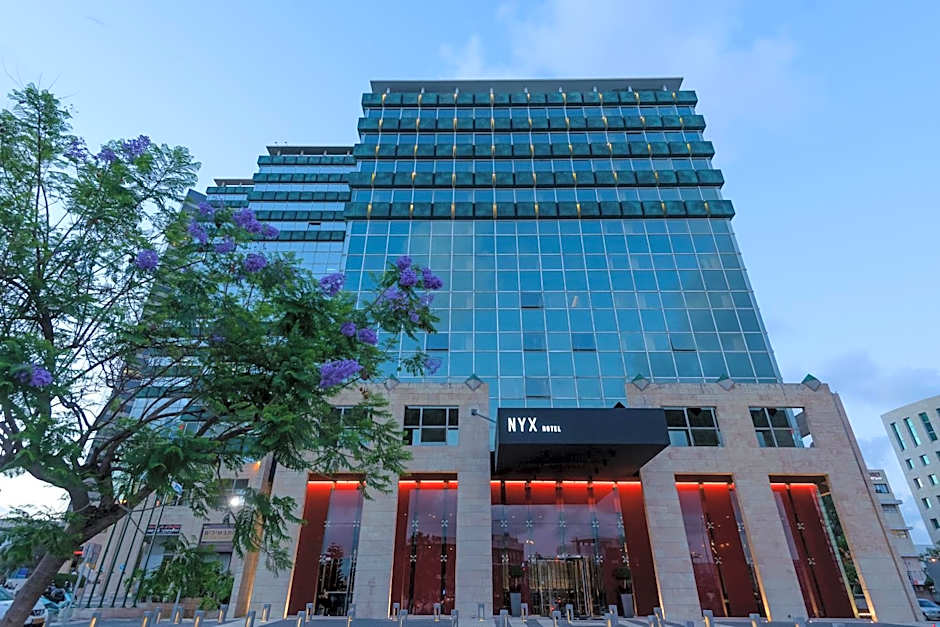 Nyx Tel Aviv