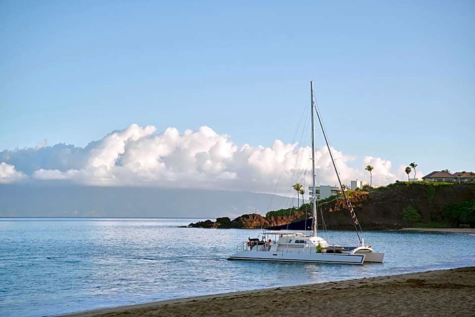 Aston At The Whaler On Kaanapali Beach