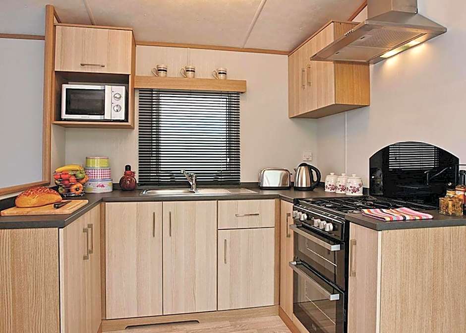 Tan Rallt Holiday Park & Spa