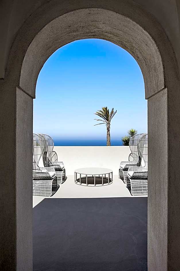 Sikelia Luxury Retreat