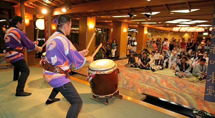 Mt. Fuji Hanayagi no Sho Keizan