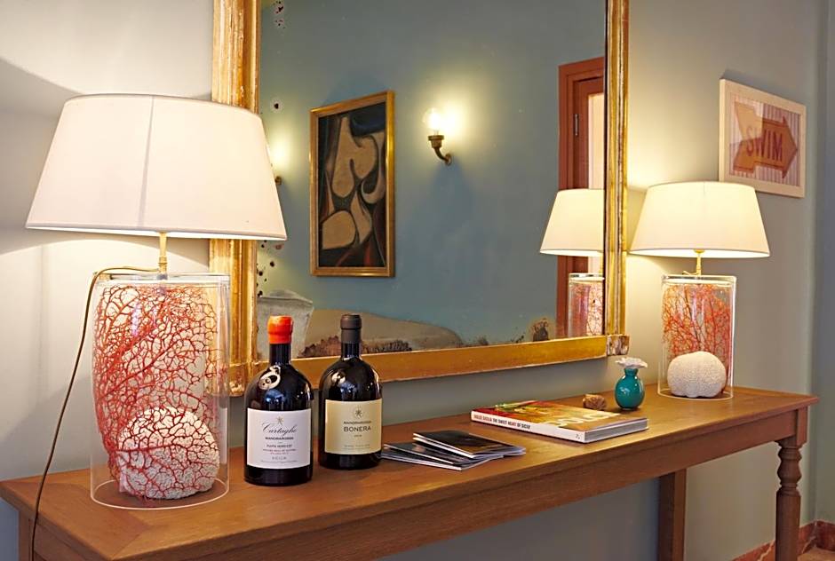 Hotel Punta Nord Est