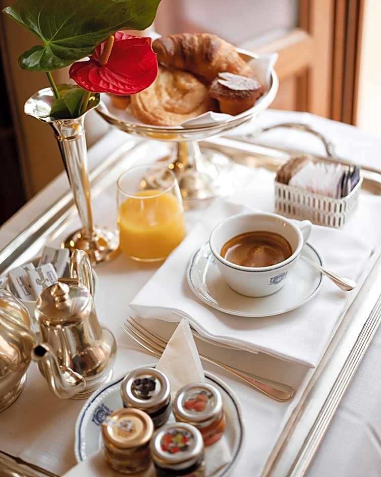 Grand Hotel Bellavista Palace & Golf