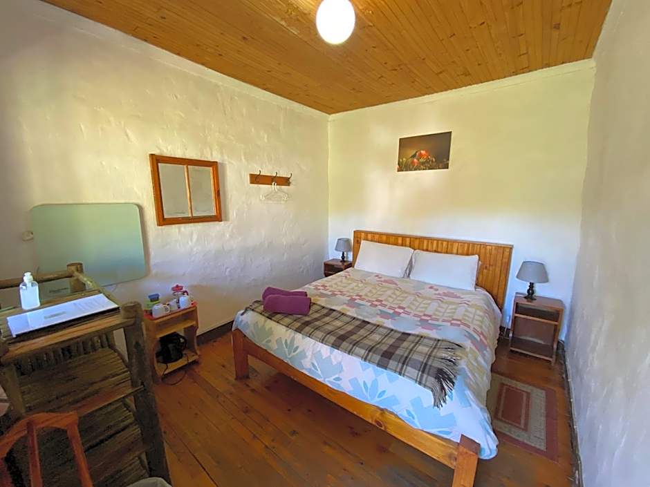 Sani Lodge & Cottages