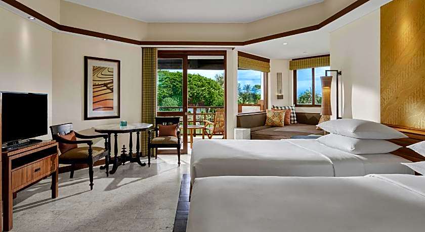 Grand Hyatt Bali