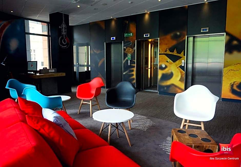 Ibis Szczecin Centrum