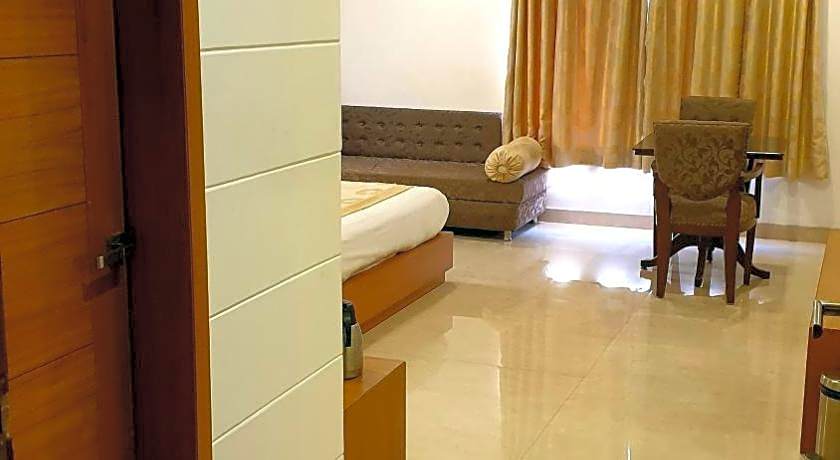 Hotel Shalimar Palace