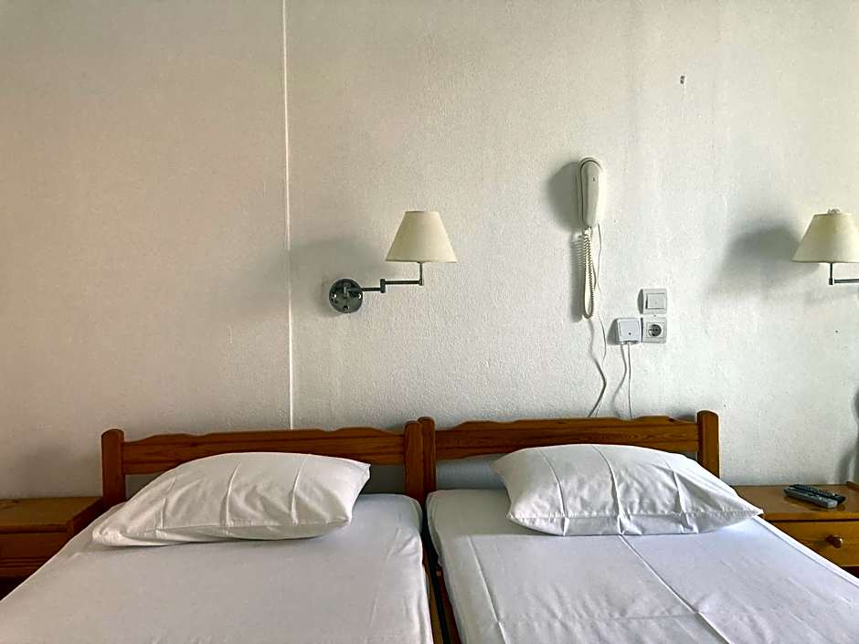 Hotel Galini