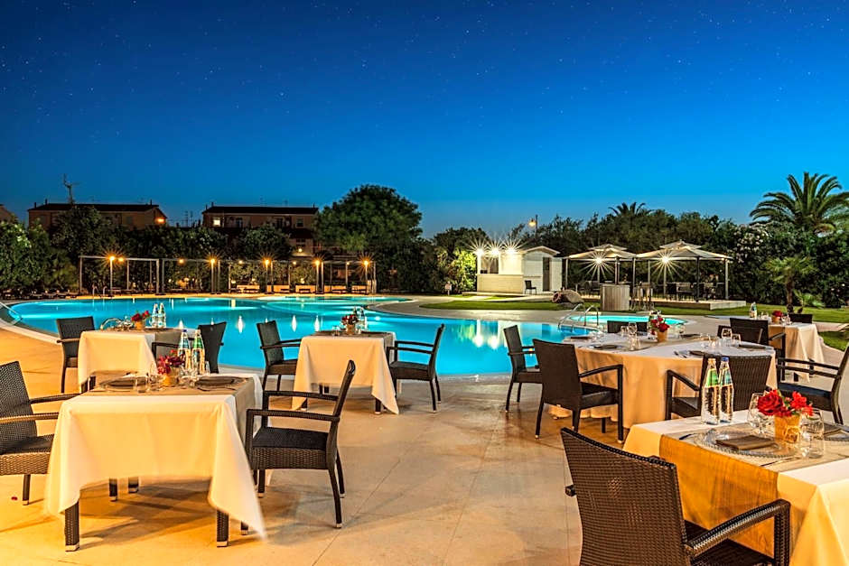 Delta Hotels Olbia Sardinia