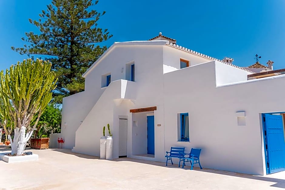 Boho Suites Denia