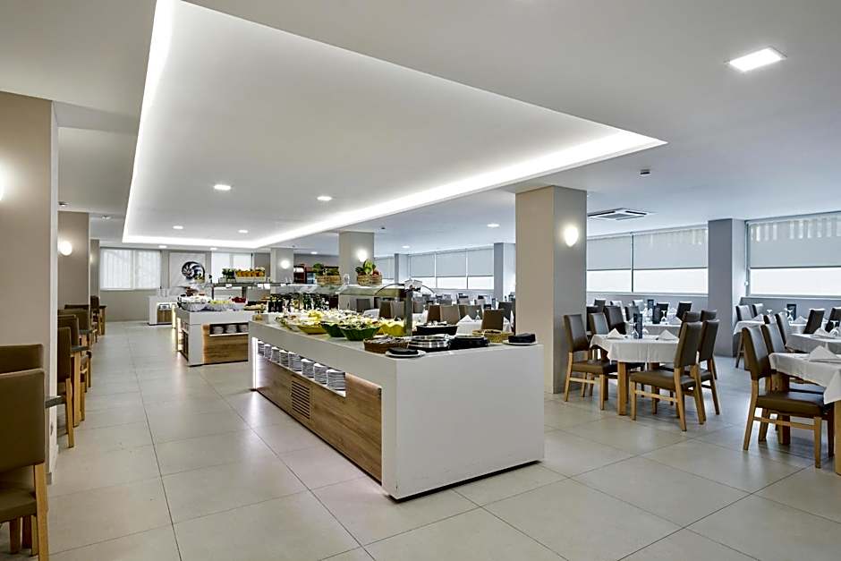 Hotel Best San Francisco