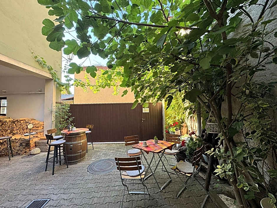 Hotel und Restaurant Neuhauser