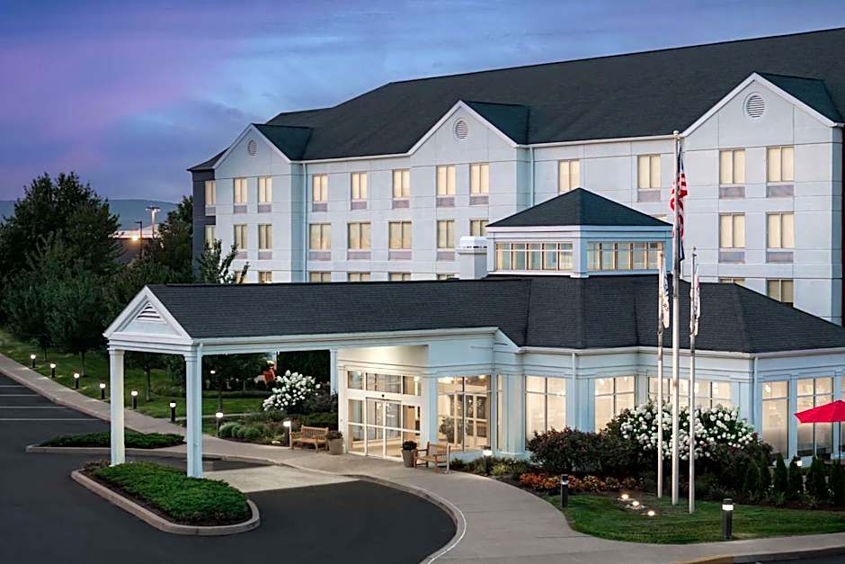 Hilton Garden Inn Wilkes Barre