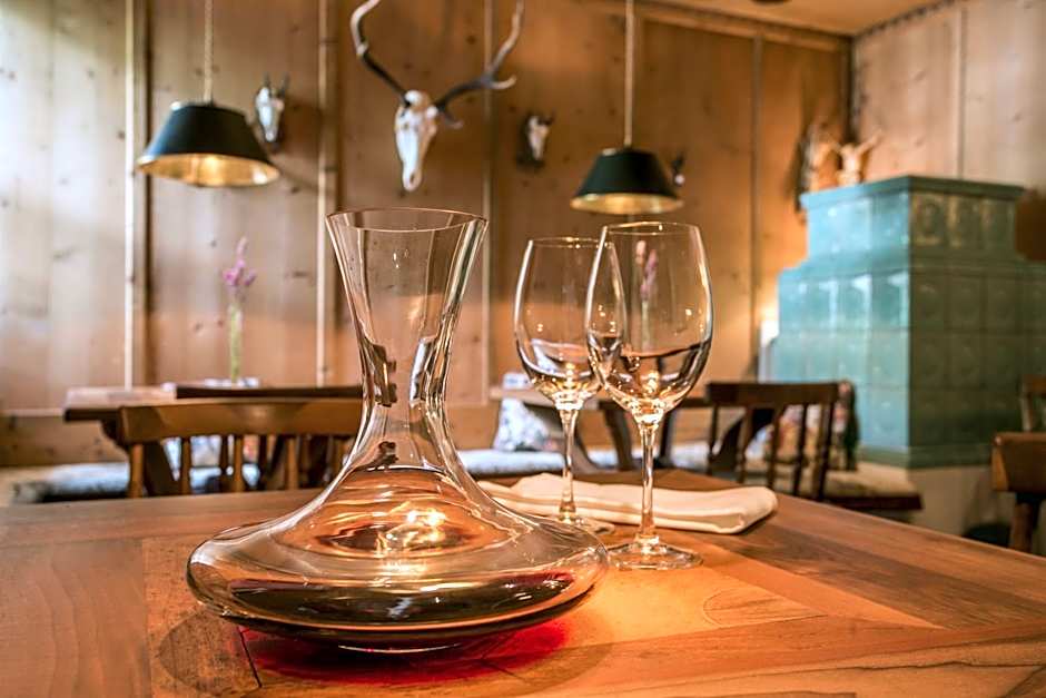 Theresa Wellness-Genießer-Hotel