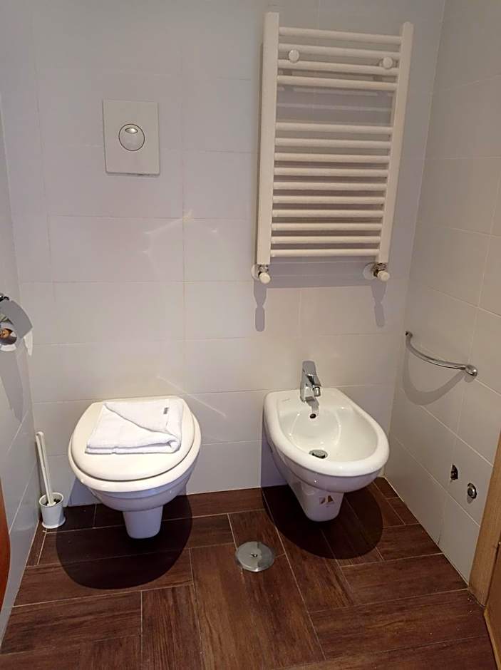 Rome Travellers Hotel