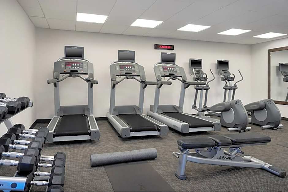 Courtyard by Marriott New York Manhattan/Soho