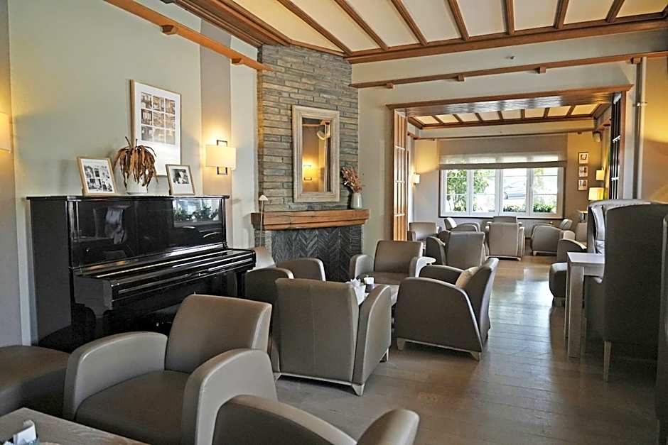 Hotel des Ardennes