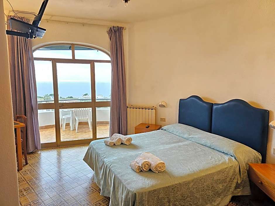 Paco Residence Apartments