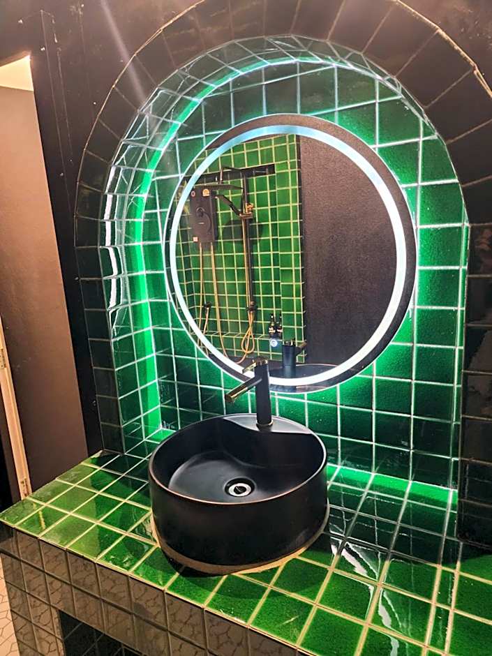 Jungle Fever Koh Chang