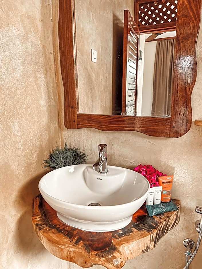 Paje Blu Boutique Hotel