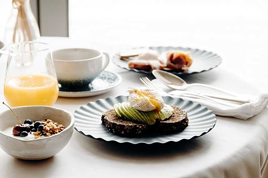 Domaine de Rochebois & Spa Nuxe