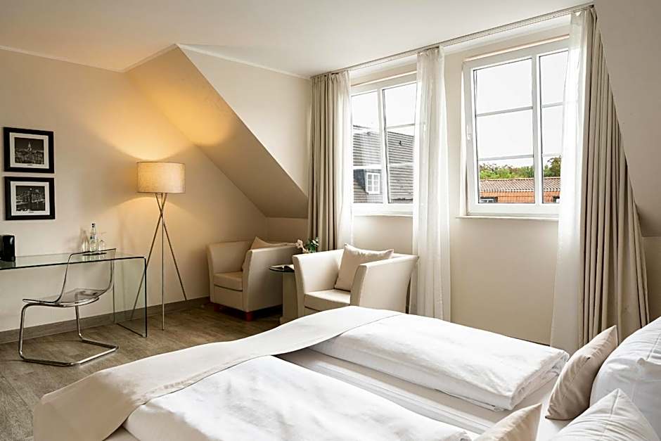 Hotel Clostermanns Hof