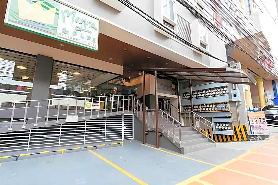 RedDoorz Plus at Kamuning Quezon City