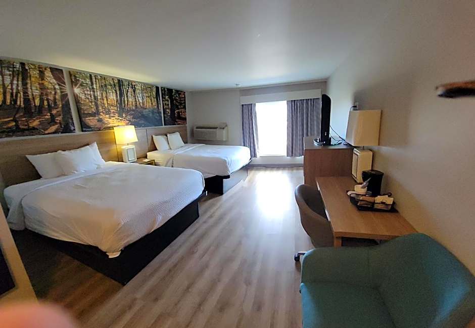 Days Inn By Wyndham Carlisle