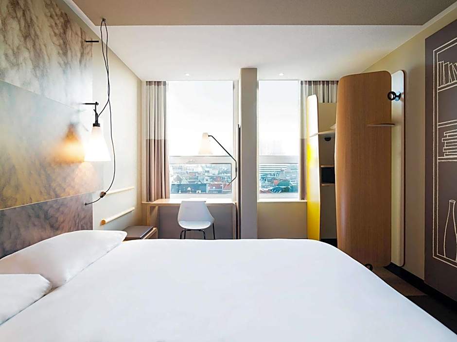 Ibis Den Haag City Center