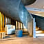 Crowne Plaza Marseille Le Dome By IHG