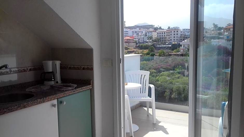 Apartamentos Pez Azul