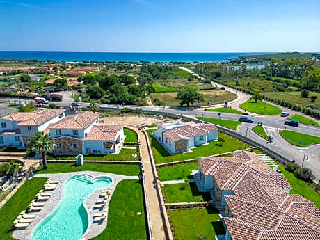 ENAJA - Luxury Retreat