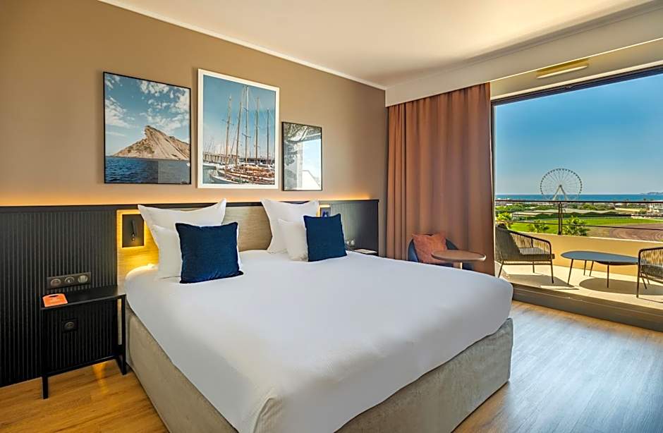 Golden Tulip Villa Massalia